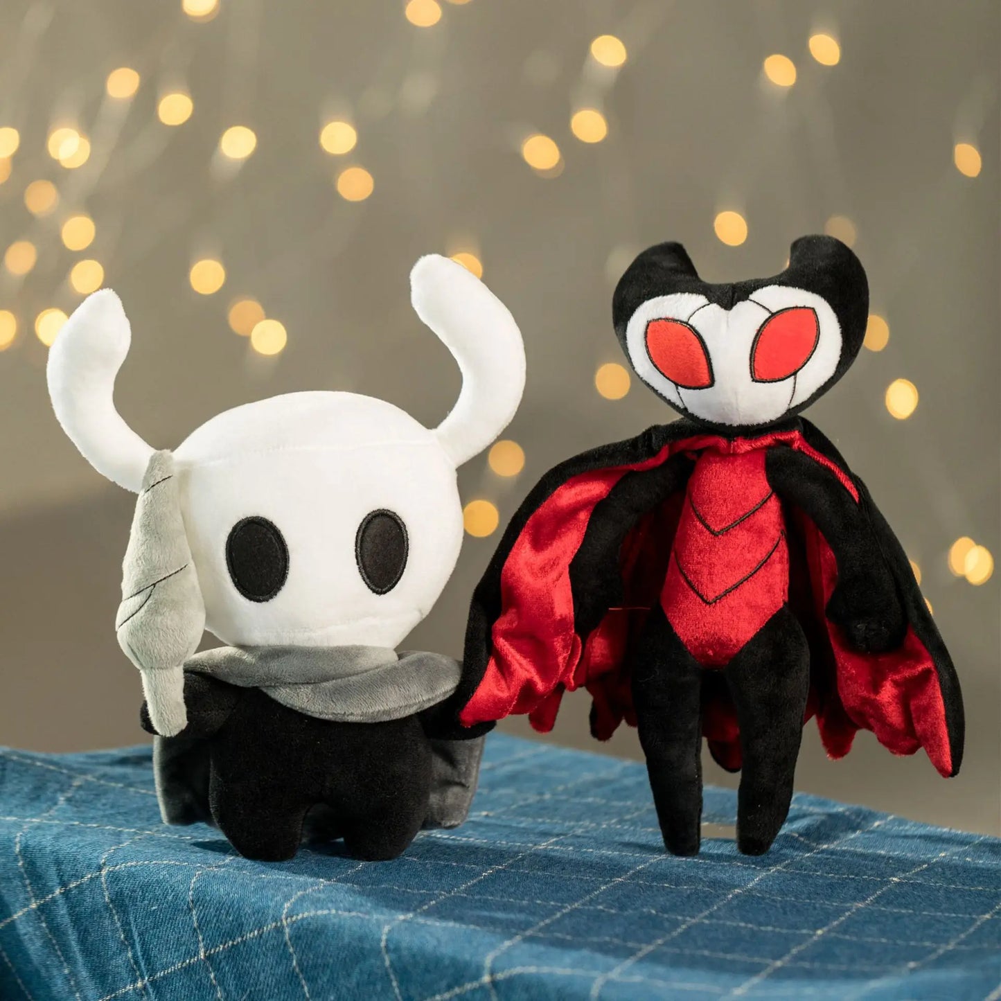 Plush Hollow Knight Stuffed Toy 20-30cm