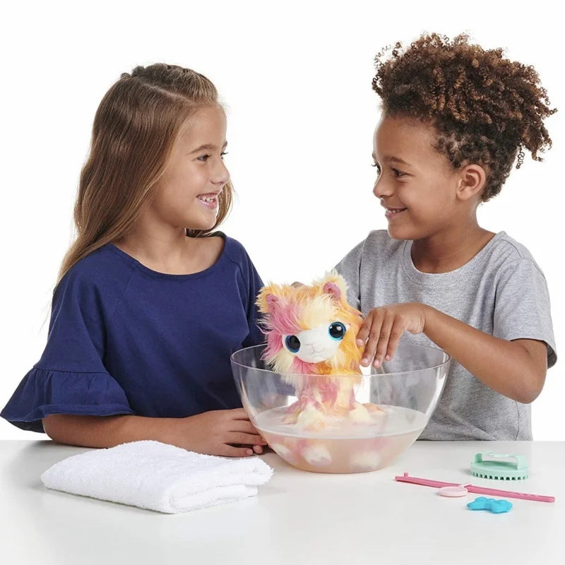 Scruff-a-Luvs Blossom Bunnies toy