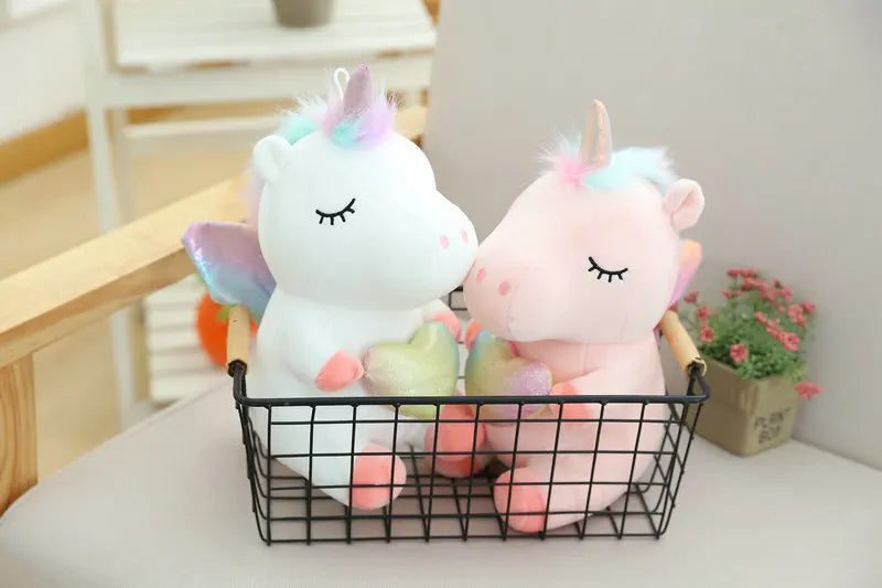 Plush Dream Unicorn Stuffed Toy 25-30cm