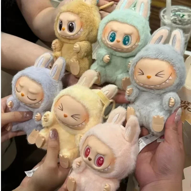 Labubu Blind Box Doll