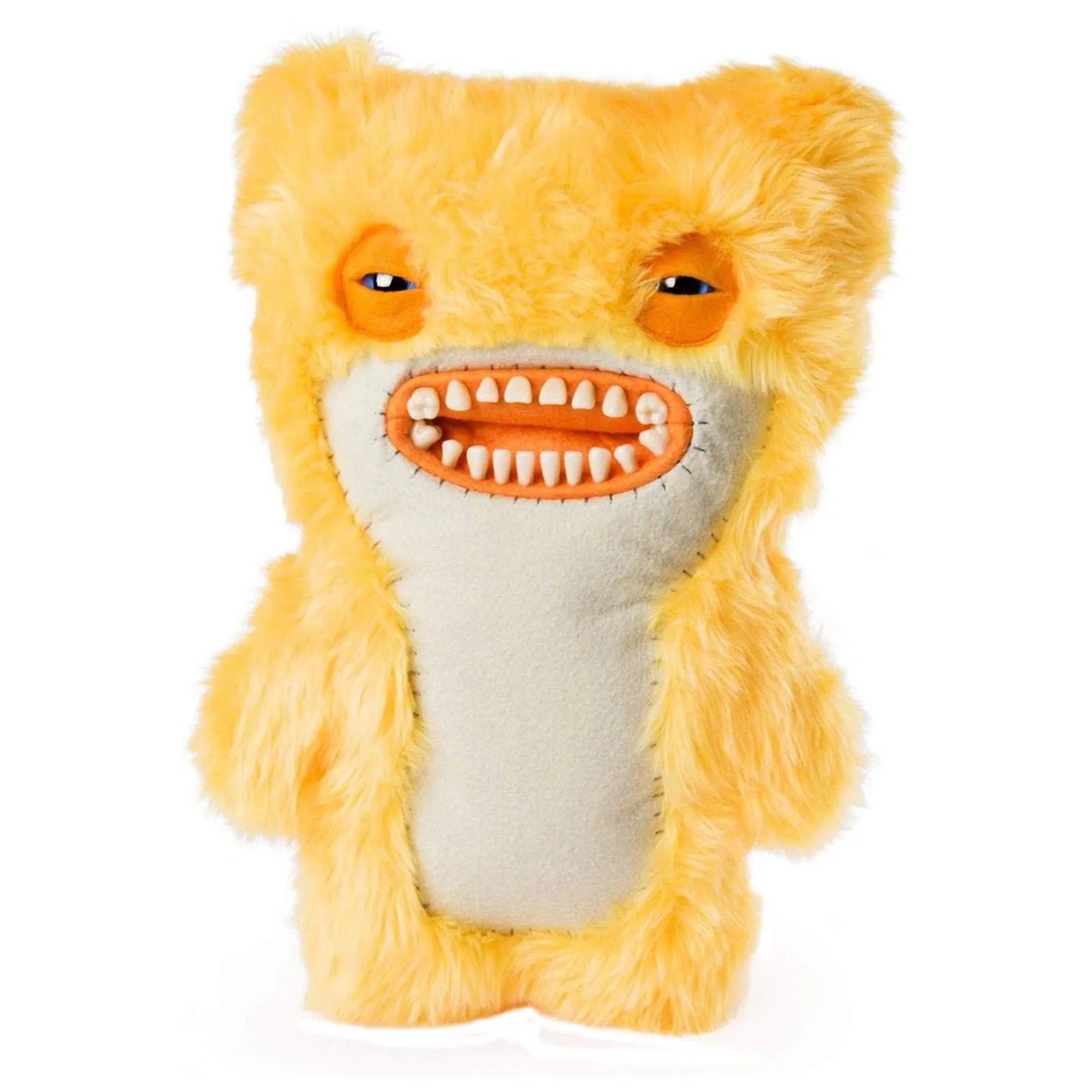 Plush Monster Stuffed Toy - 22cm
