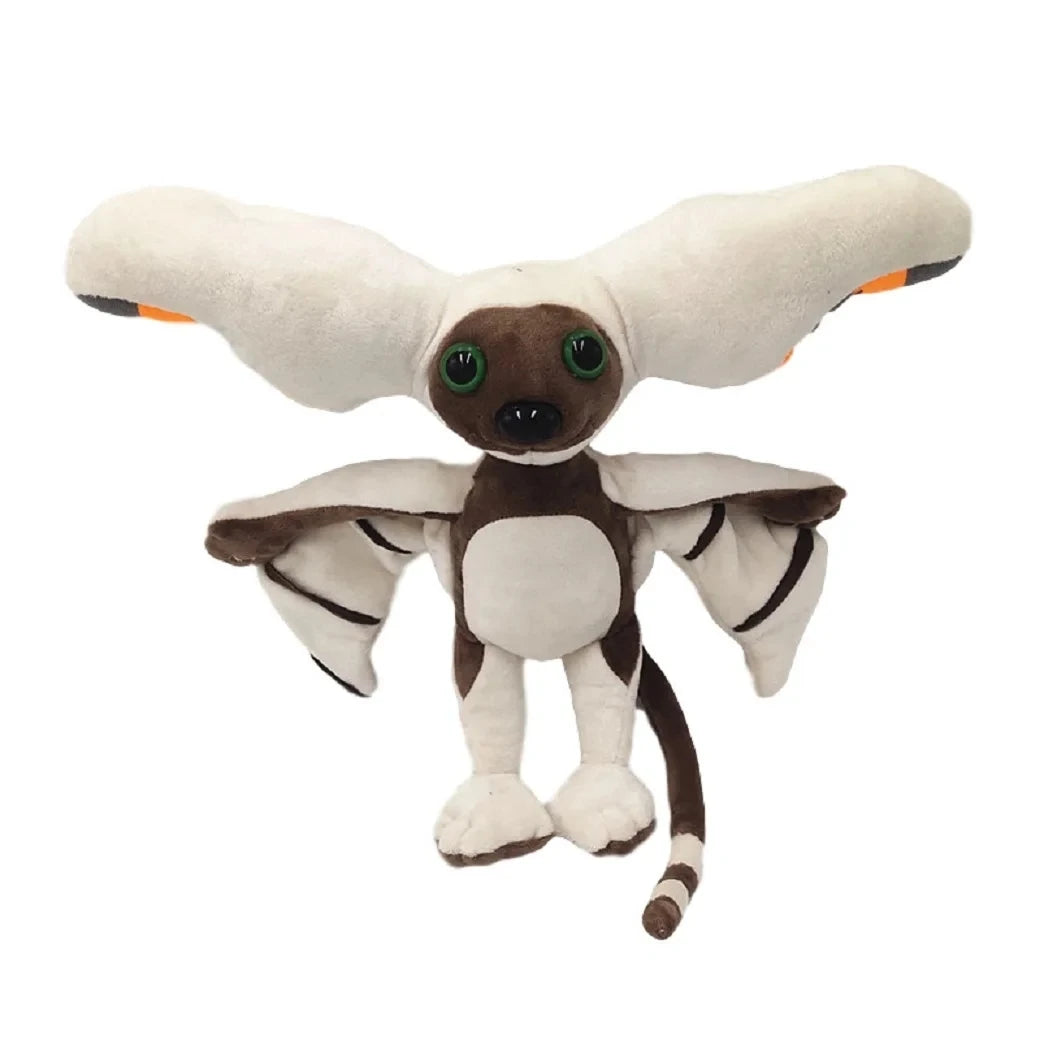 Plush Avatar Aang The Last Airbender Stuffed Toy 28-45cm
