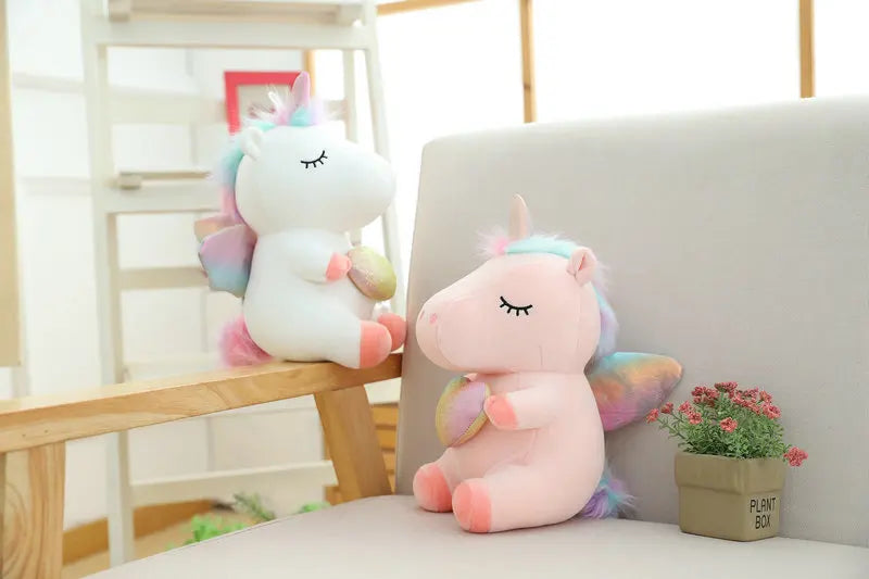 Plush Dream Unicorn Stuffed Toy 25-30cm