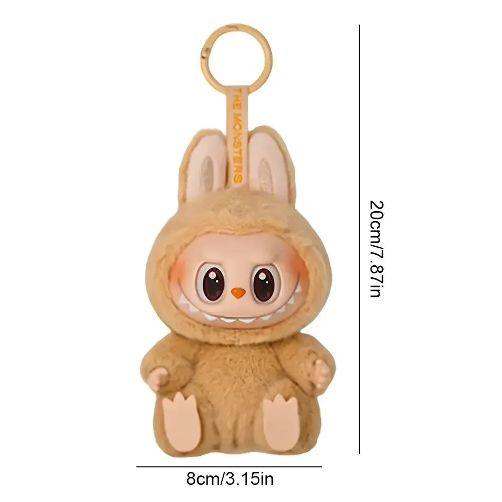 Labubu Blind Box Doll