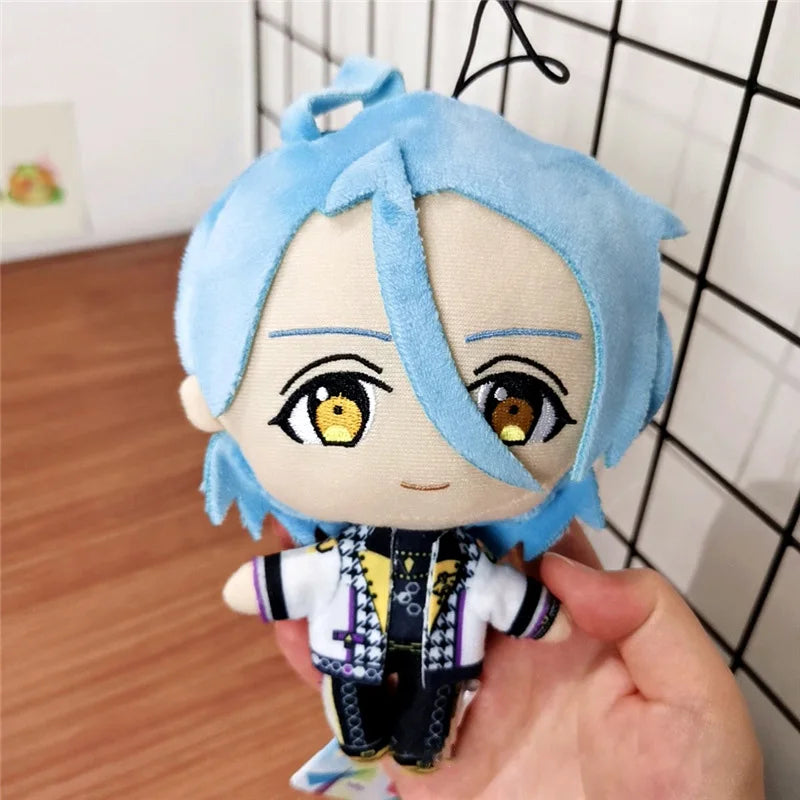 Plush Ensemble Stars Stuffed Toys - 16cm