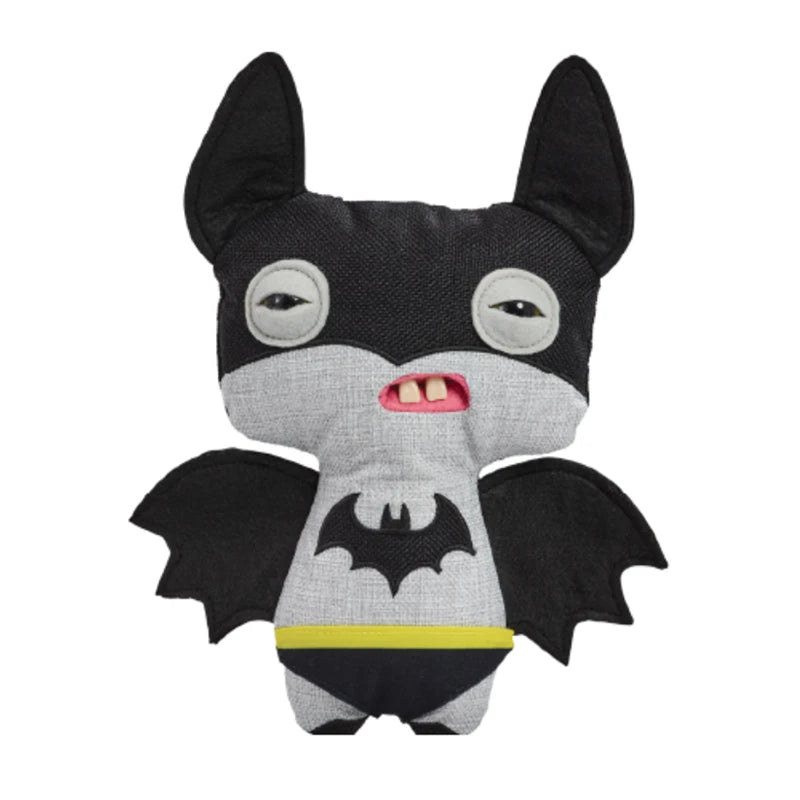 Plush Fuggler DC Giveaway Stuffed Toy
