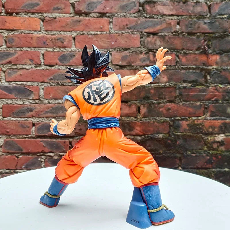Bandai Dragon Ball Action Figure Toy