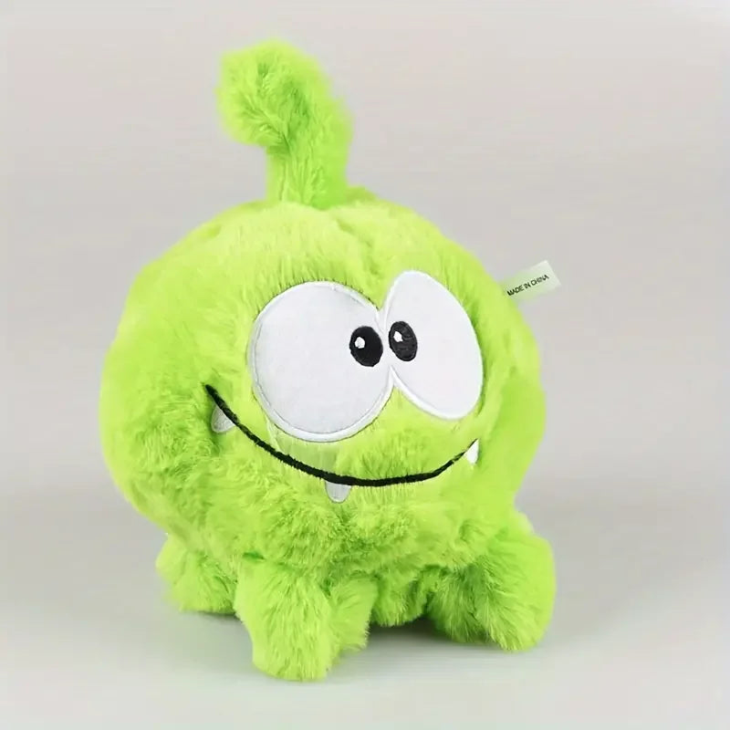 Plush Cut The Rope Stuffed Toy - 20cm