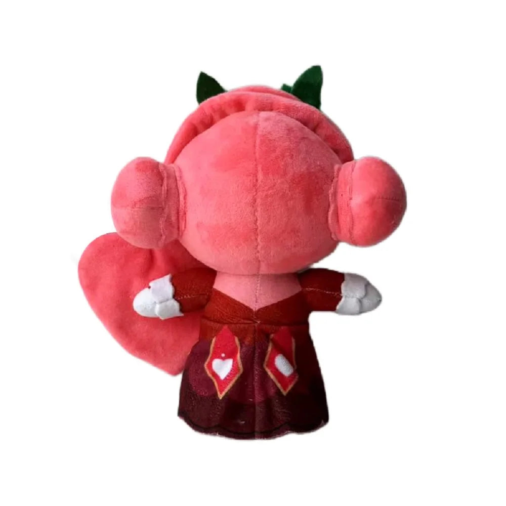 Plush Cookie Run: Kingdom Shadow Stuffed Toy 20-25cm