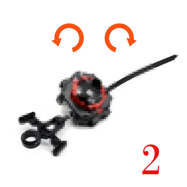 Beyblade Burst Superking B-173 Random Booster Vol.22