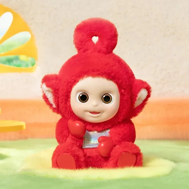 Teletubbies Vibrancy Series Figures Collection