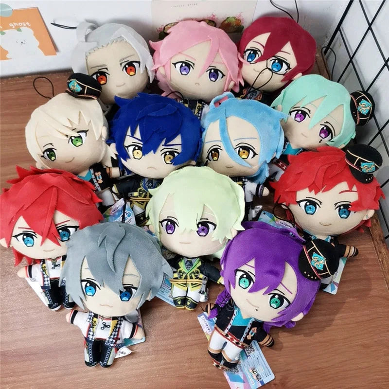 Plush Ensemble Stars Stuffed Toys - 16cm