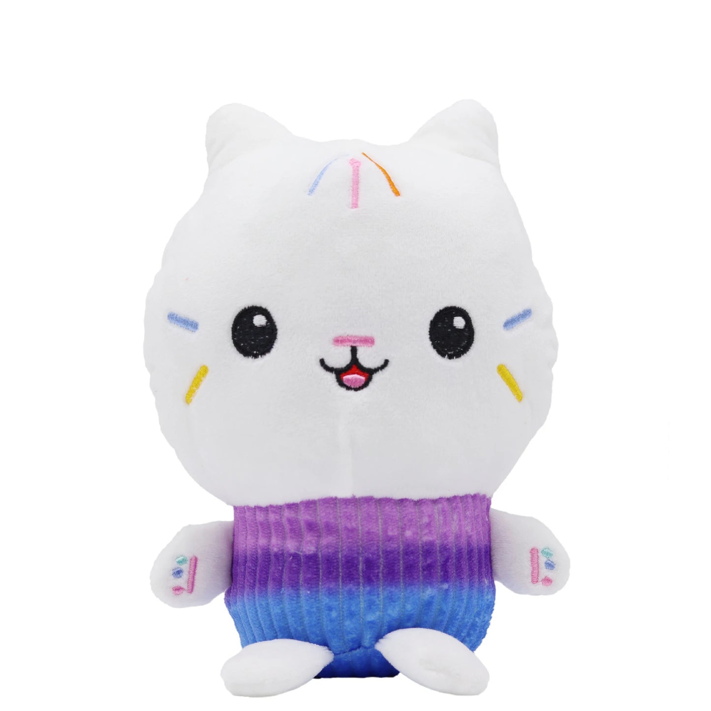 Plush Gabby Dollhouse Stuffed Toy A02