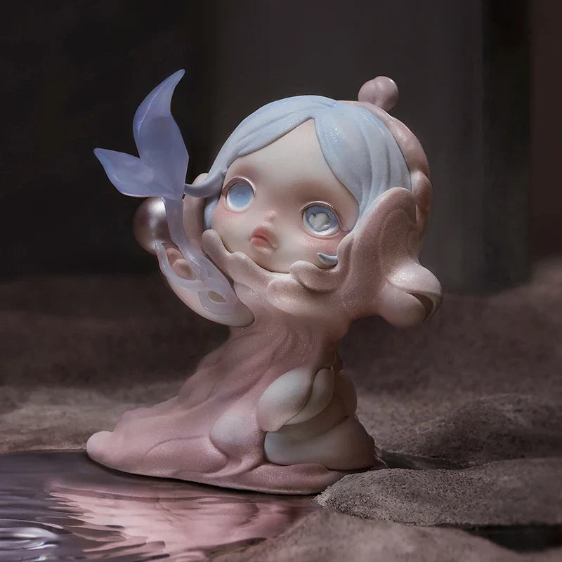 SKULLPANDA The Paradox Series Figures Blind Box