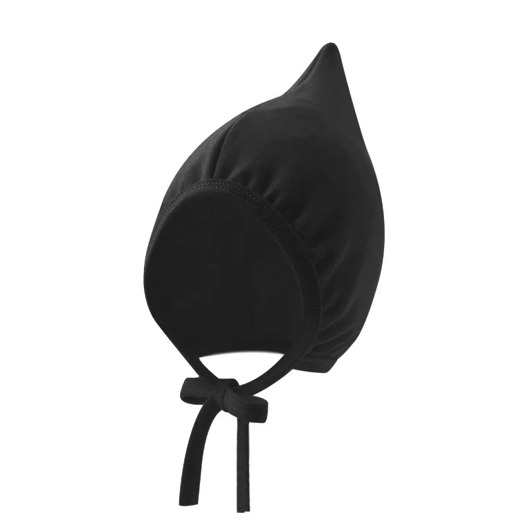 Baby Hat Cotton Bonnet (Age Newborn-1 Year)