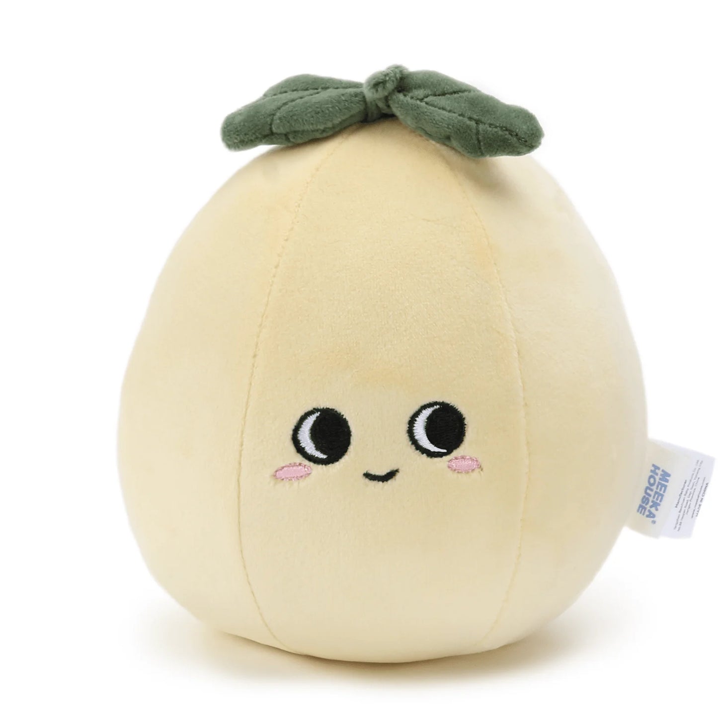 Plush Fruit Stuffed Toy - 11-30cm