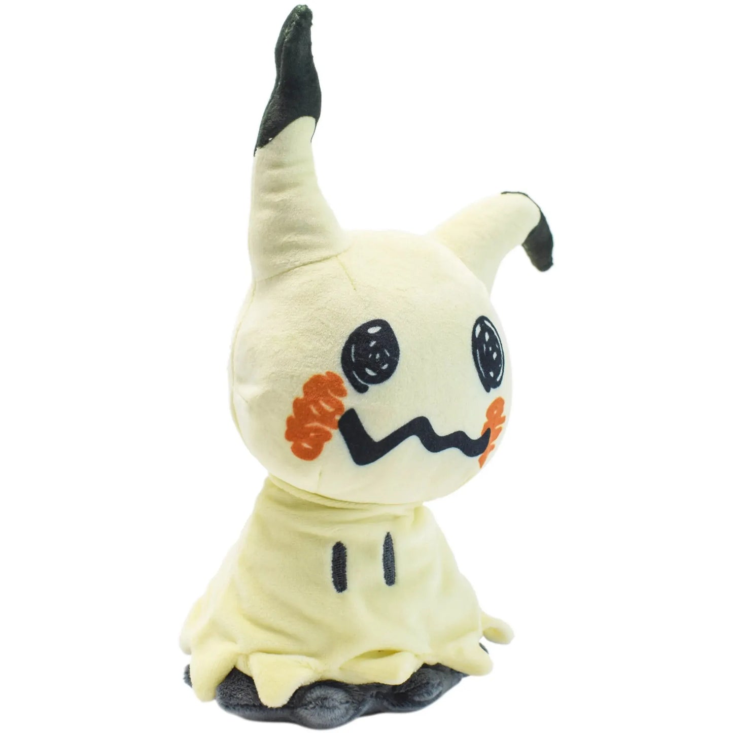 Plush Mimikyu Stuffed Toy - 23cm