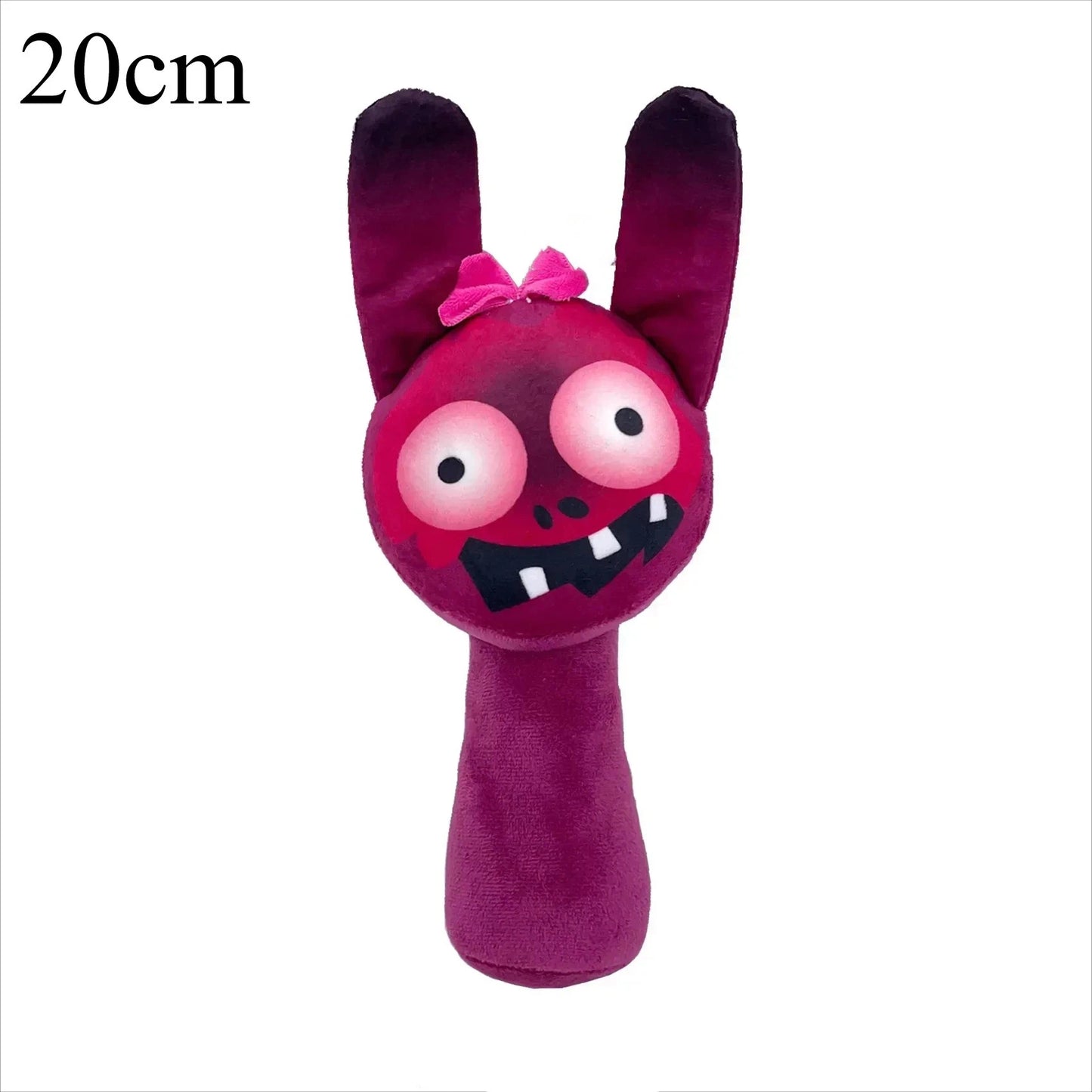 Plush Sprunki Incredibox Stuffed Toys 40
