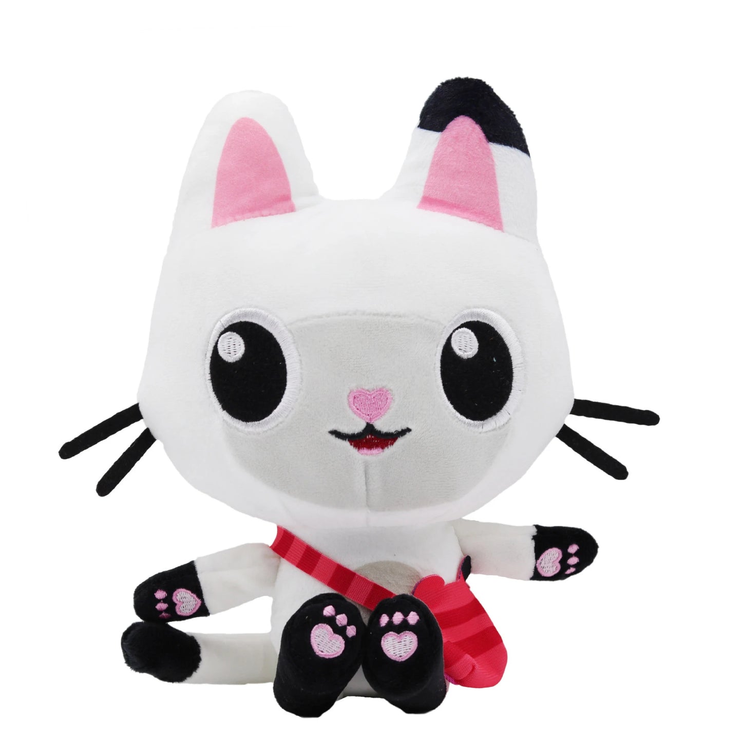 Plush Gabby Dollhouse Stuffed Toy A05