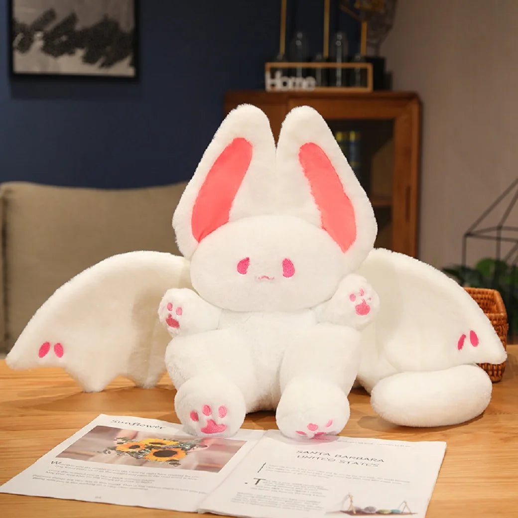 Plush Bat Toy Stuffed Toy - 35cm