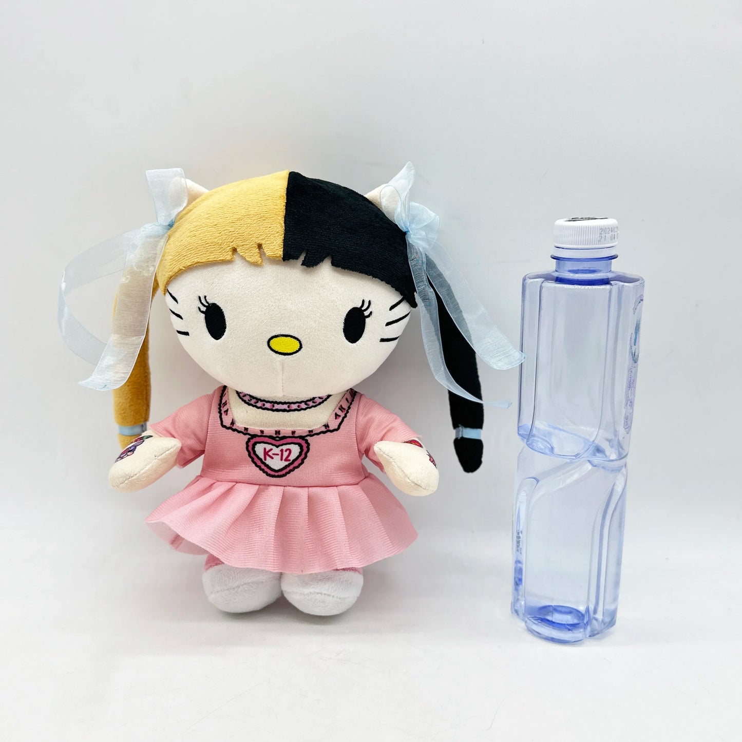 Plush Melanie Martinez Stuffed Toy - 25cm