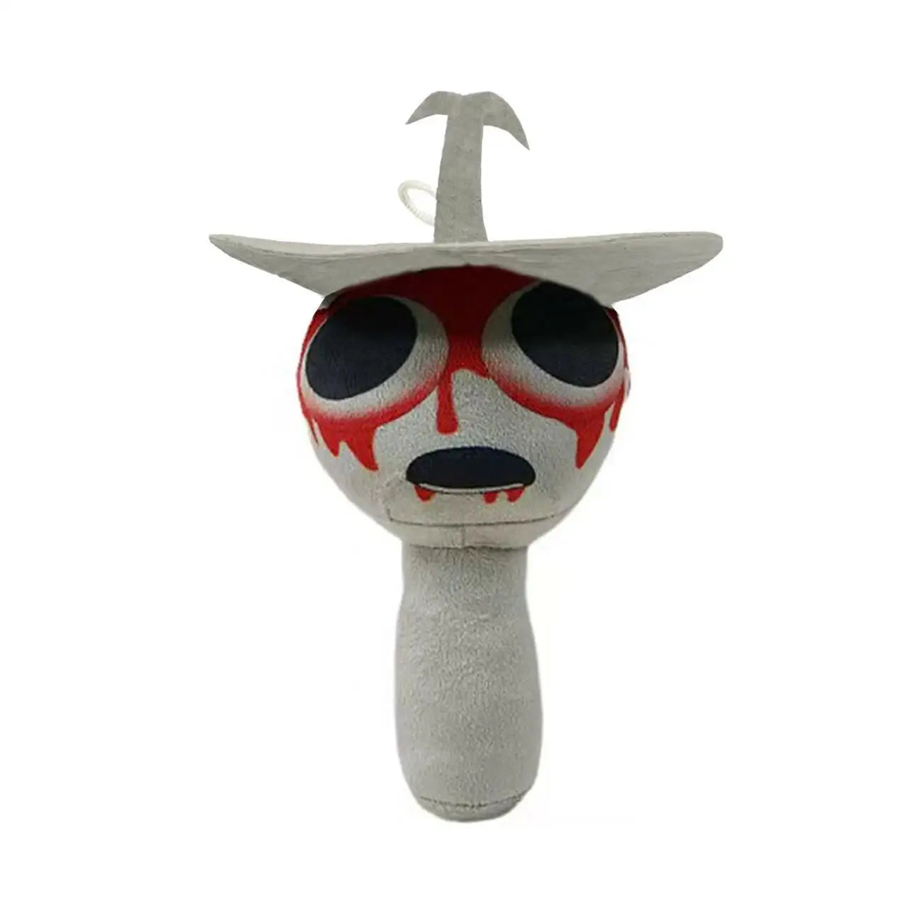 Plush Sprunki Incredibox Stuffed Toys 28