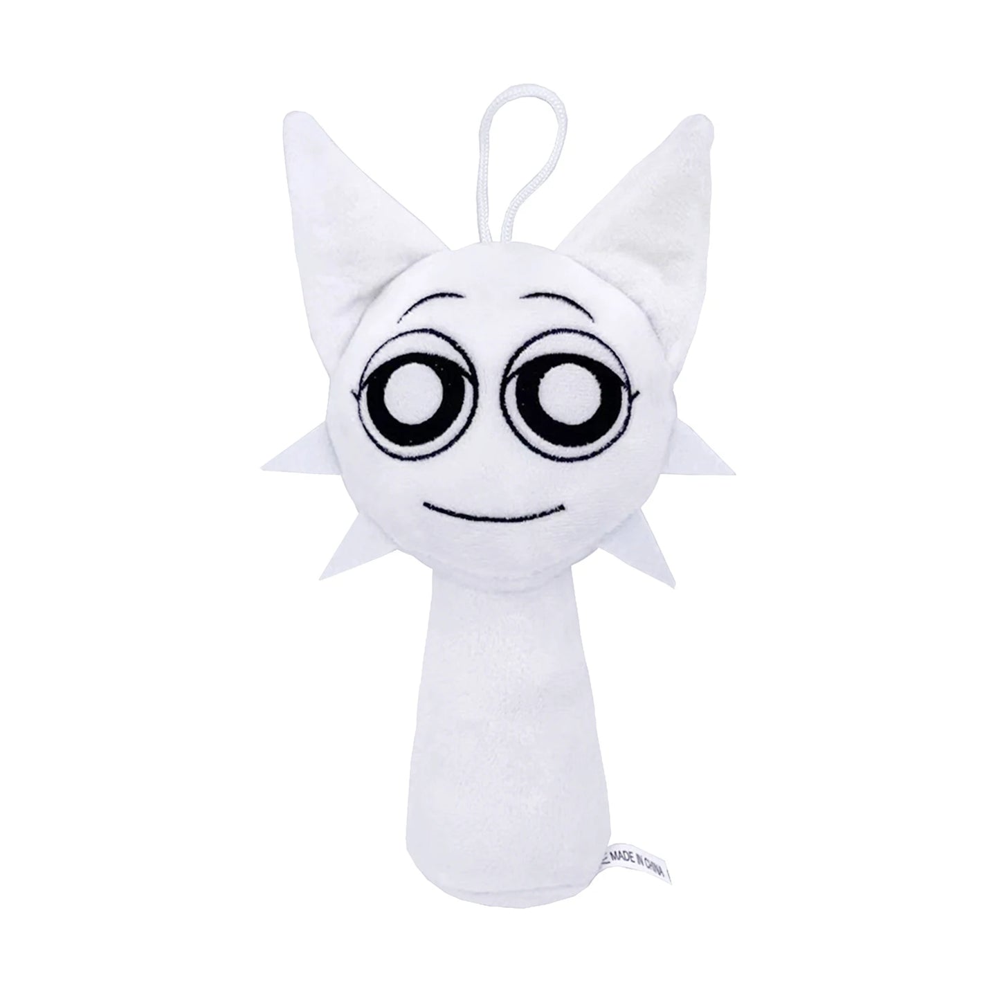 Plush Sprunki Toys Incredibox Stuffed Toy