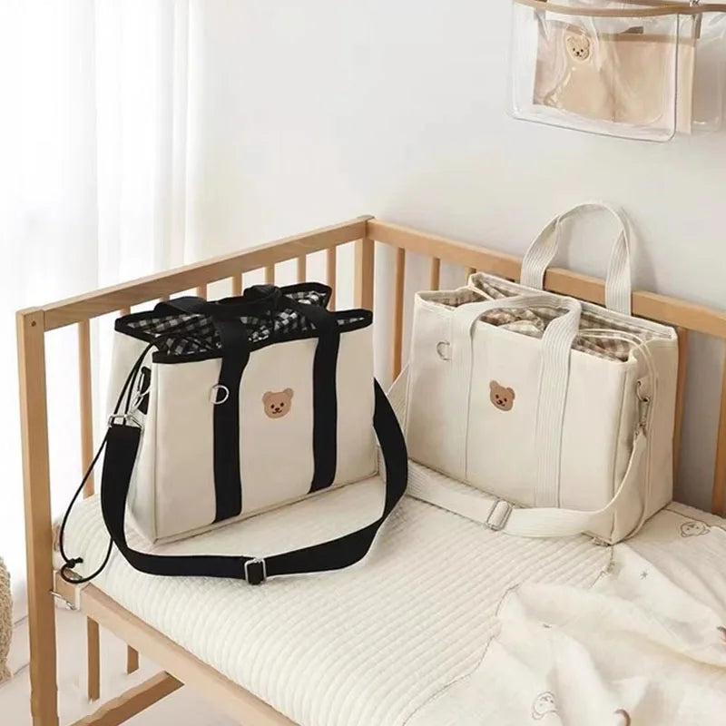 Baby Diaper Mommy Bag