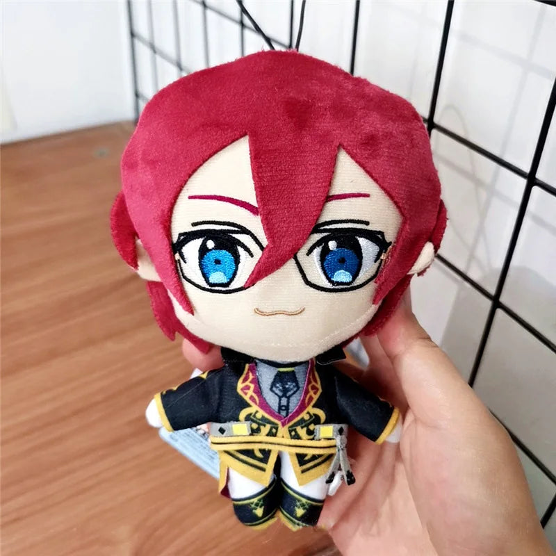 Plush Ensemble Stars Stuffed Toys - 16cm