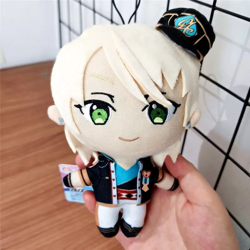 Plush Ensemble Stars Stuffed Toys - 16cm
