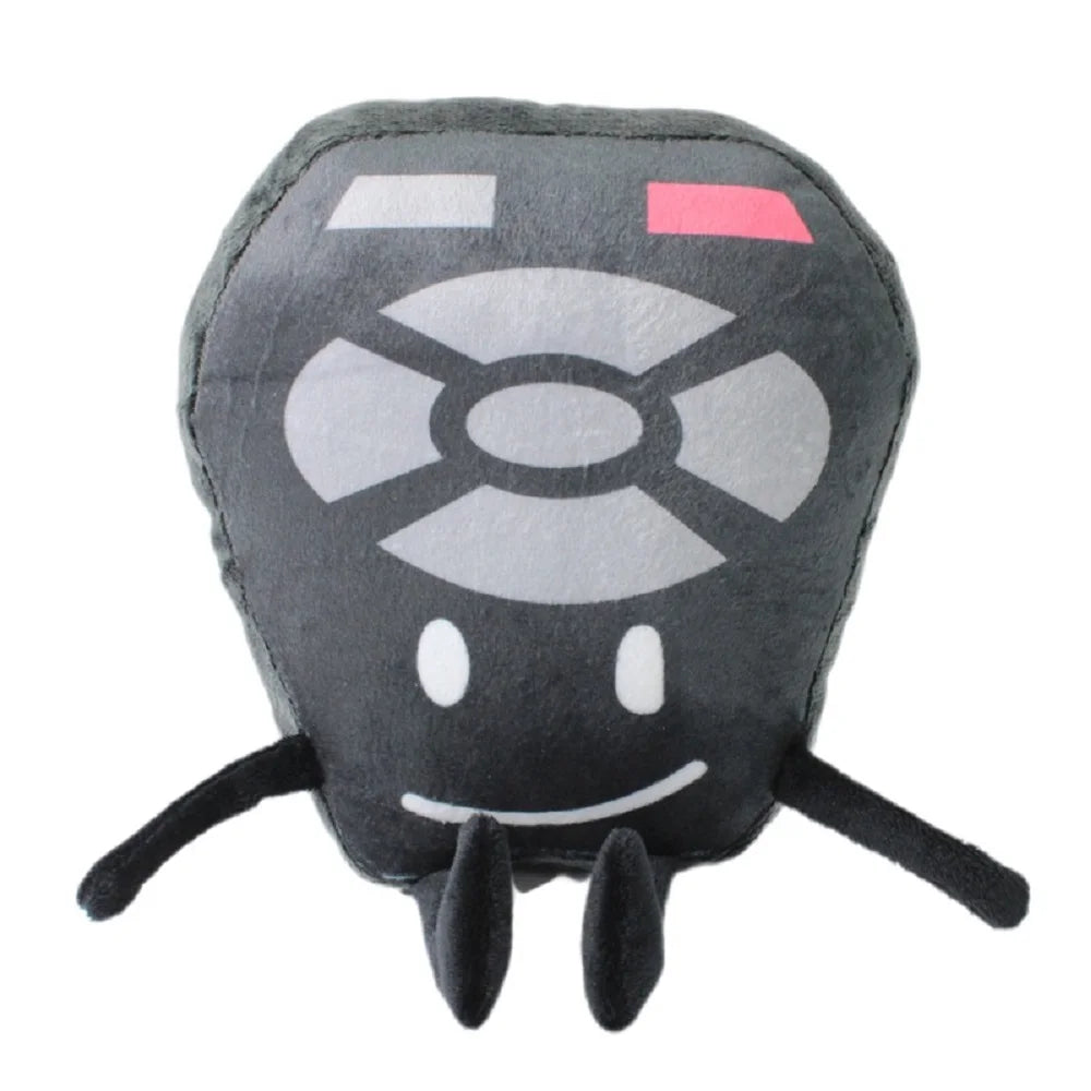 Plush One Two Four X Six Battle For Dream Island Stuffed Toy - 15-30cm
