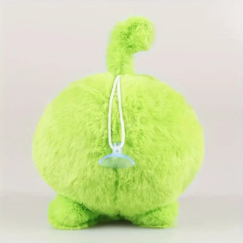 Plush Cut The Rope Stuffed Toy - 20cm