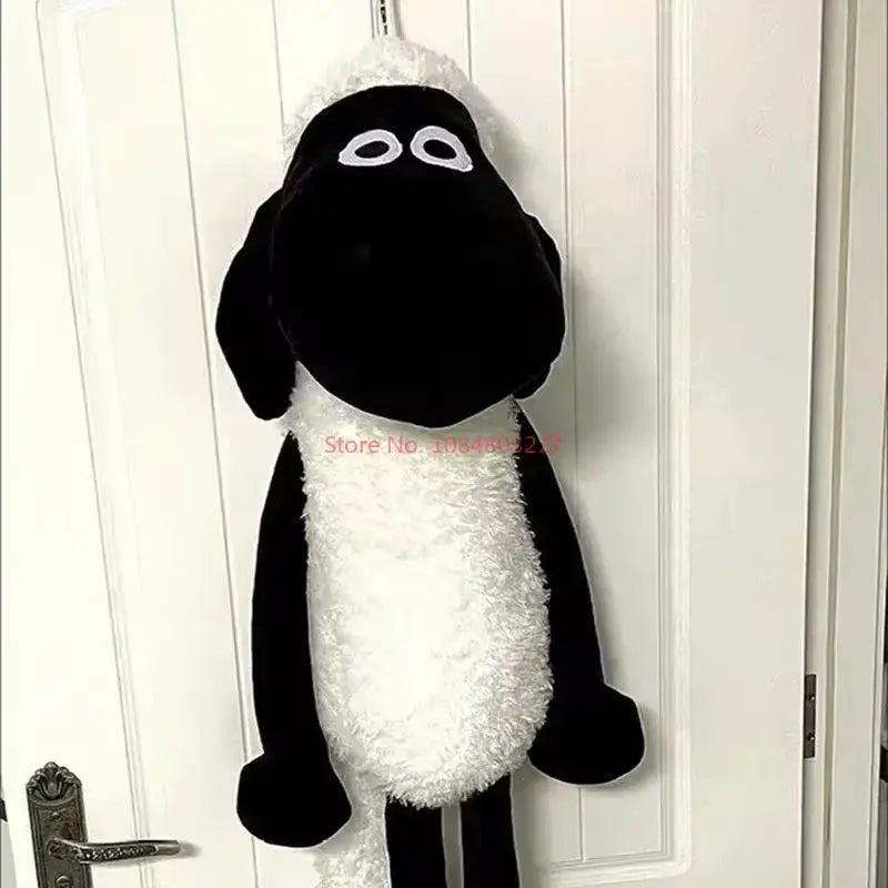 Plush Shaun Of The Sheep Plush Toy