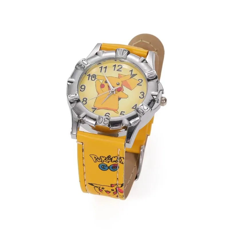 Pocket Monster Pokémon Watch