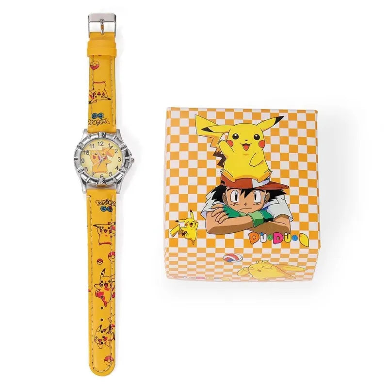 Pocket Monster Pokémon Watch