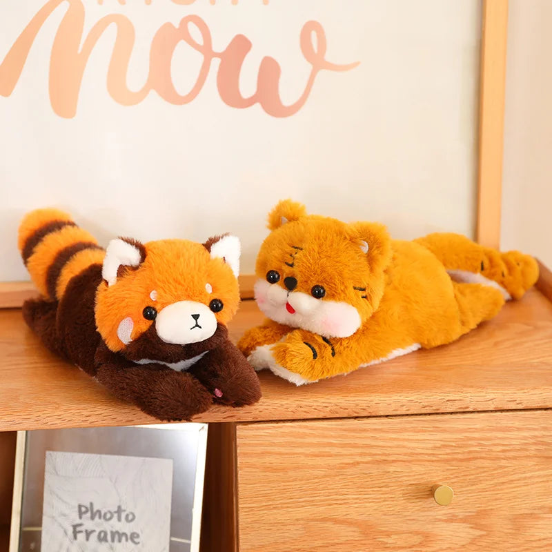Plush Animal Stuffed Wristband Bracelet Stuffed Toy - 23CM