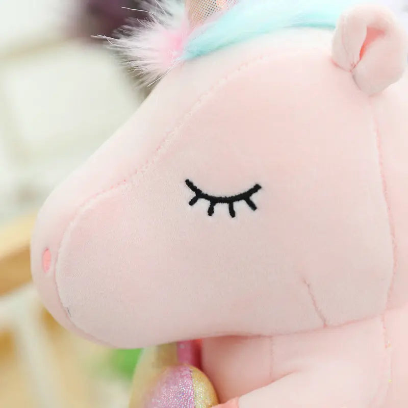 Plush Dream Unicorn Stuffed Toy 25-30cm