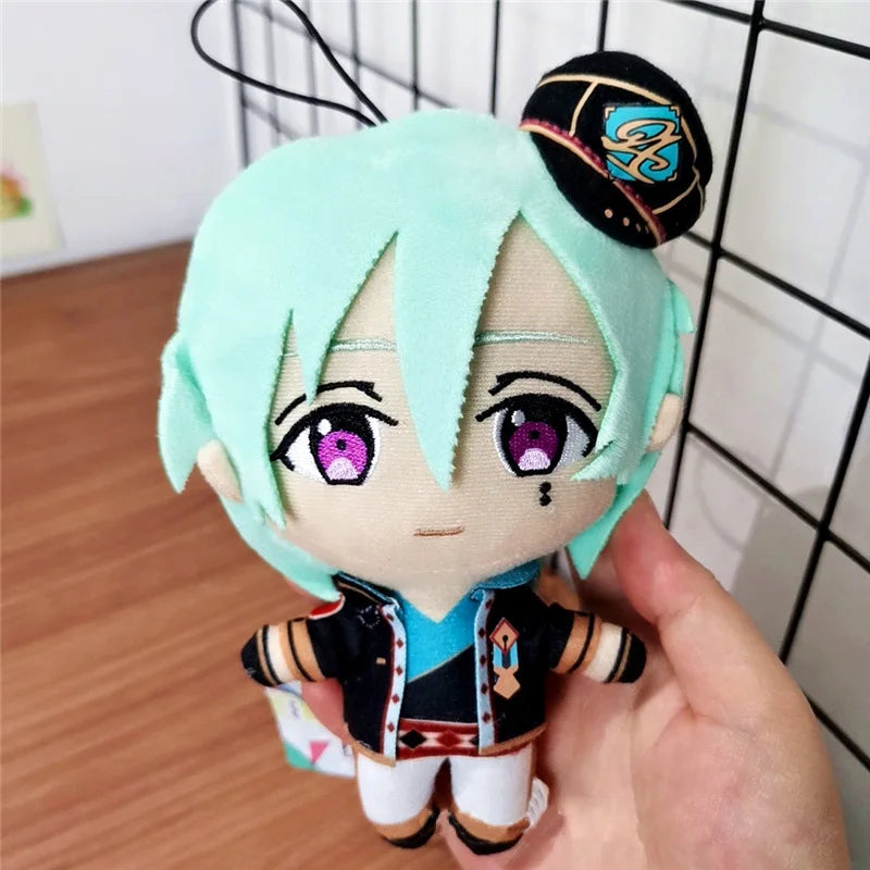 Plush Ensemble Stars Stuffed Toys - 16cm