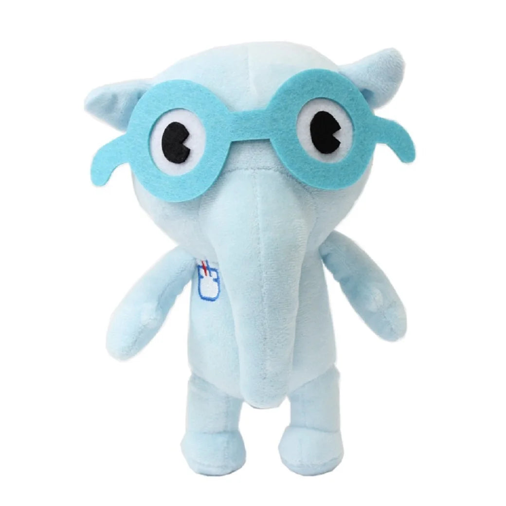 Plush Happy Tree Friends Stuffed Toy 20-30cm