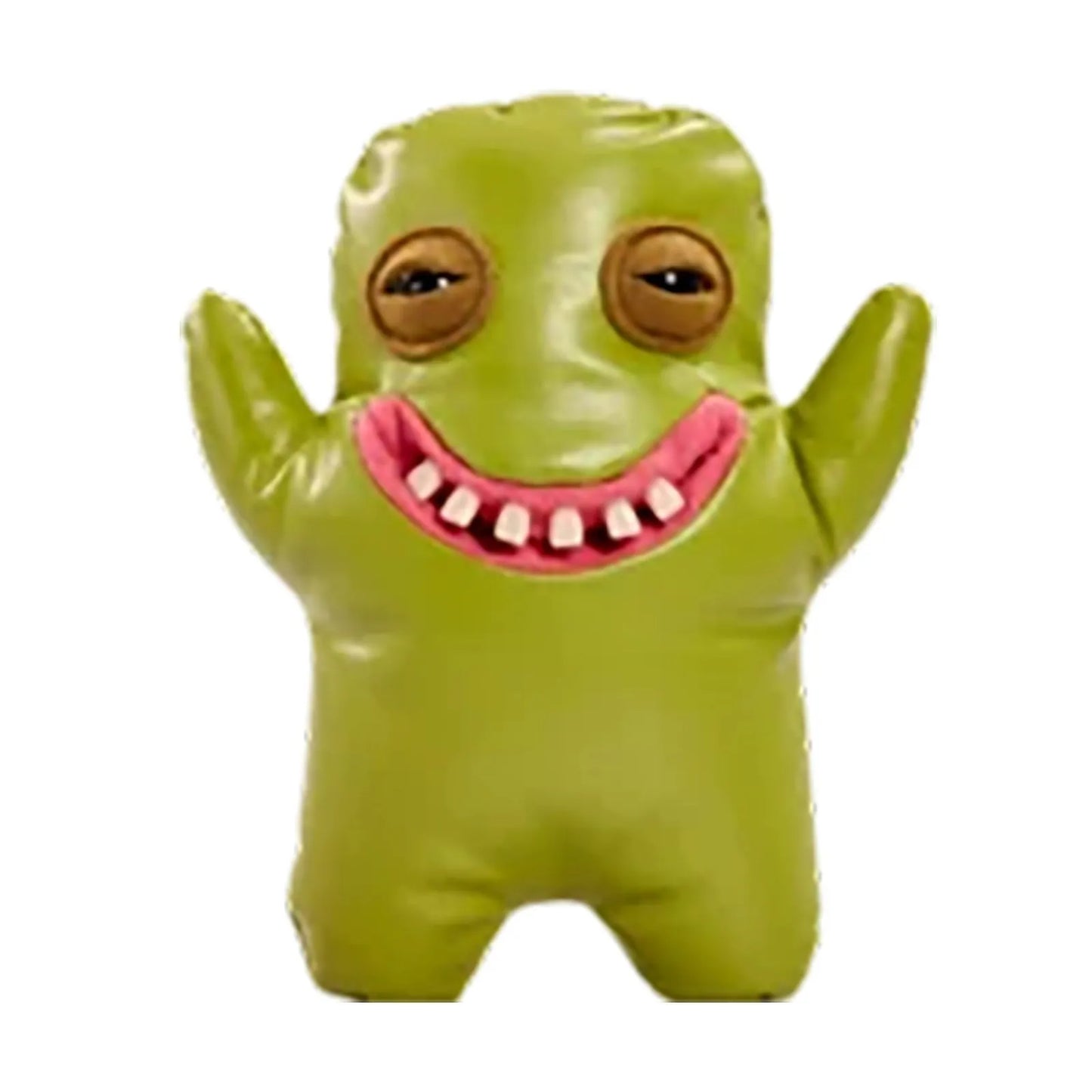 Plush Monster Stuffed Toy - 22cm