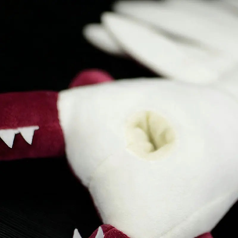 Plush Anomalocaris Shovel-shaped Shrimp Stuffed Toy - 53X33CM