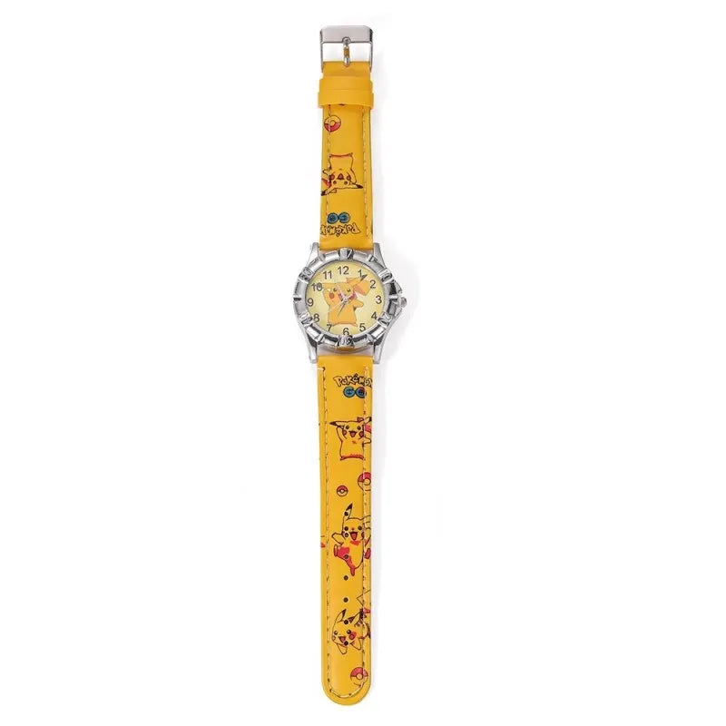 Pocket Monster Pokémon Watch