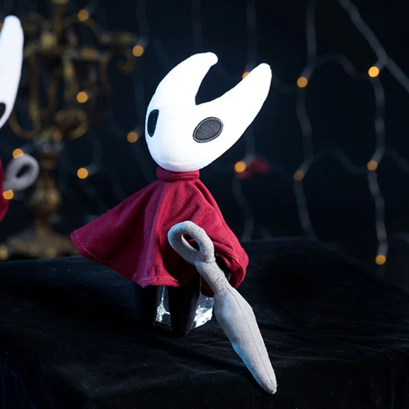 Plush Hollow Knight Stuffed Toy 20-30cm