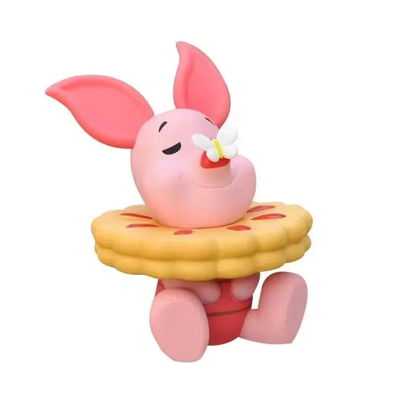 Winnie the Pooh Collection "Take Me On a Tour" By MINISO Piglet