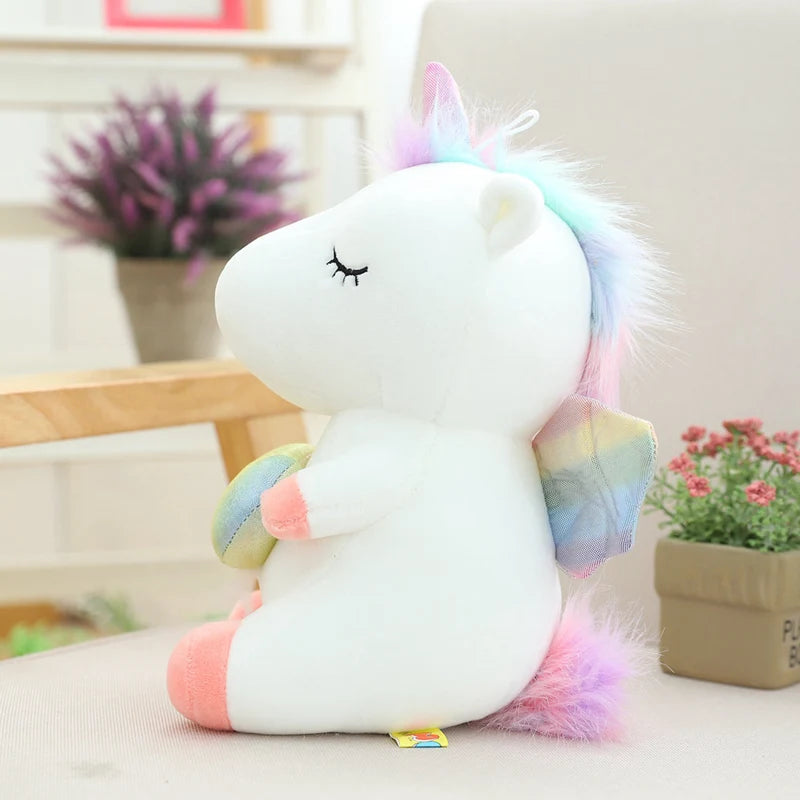 Plush Dream Unicorn Stuffed Toy 25-30cm