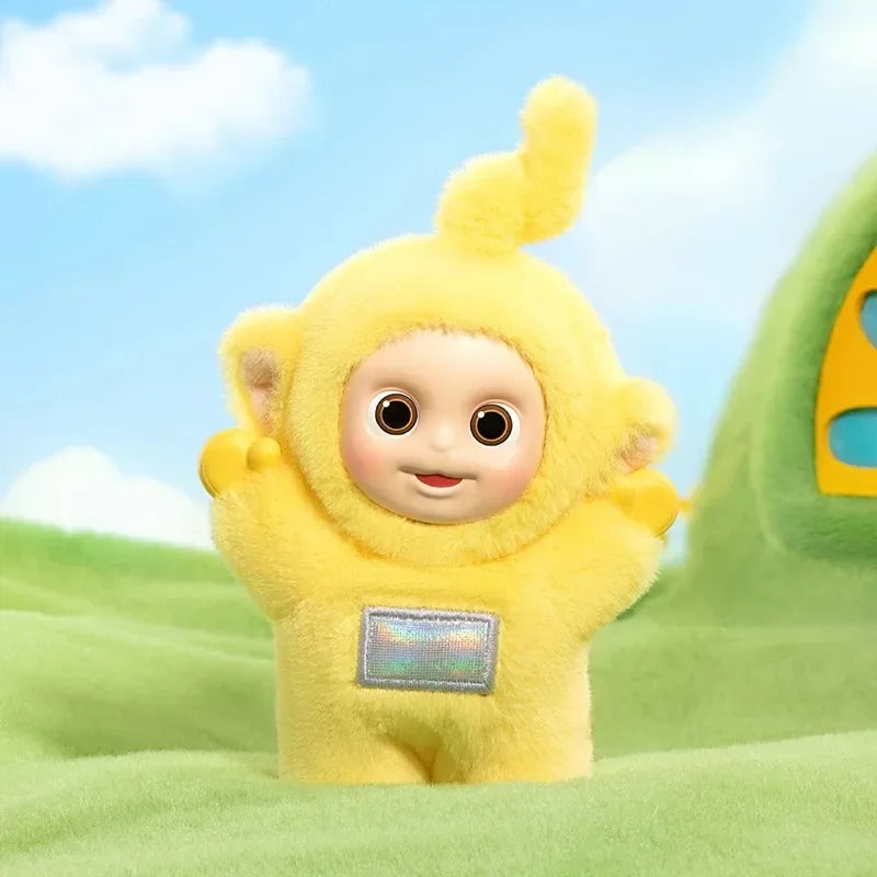 Teletubbies Vibrancy Series Figures Collection