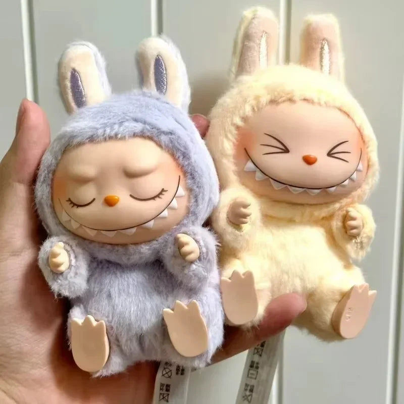 Labubu Blind Box Doll