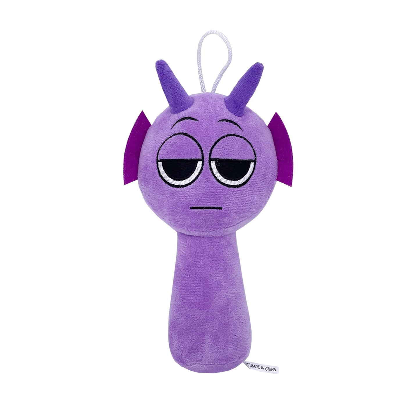 Plush Sprunki Toys Incredibox Stuffed Toy