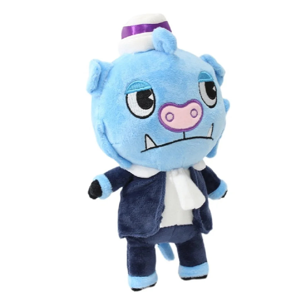Plush Happy Tree Friends Stuffed Toy 20-30cm