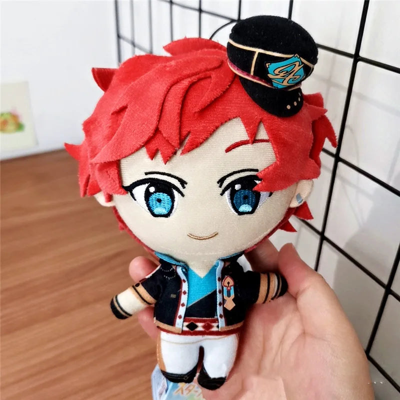 Plush Ensemble Stars Stuffed Toys - 16cm